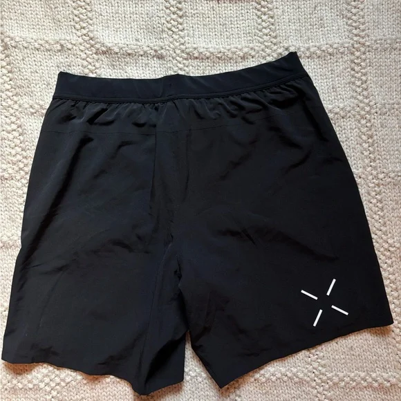 Ten Thousand Men’s 7” Interval Lined Shorts - Picture 8 of 10